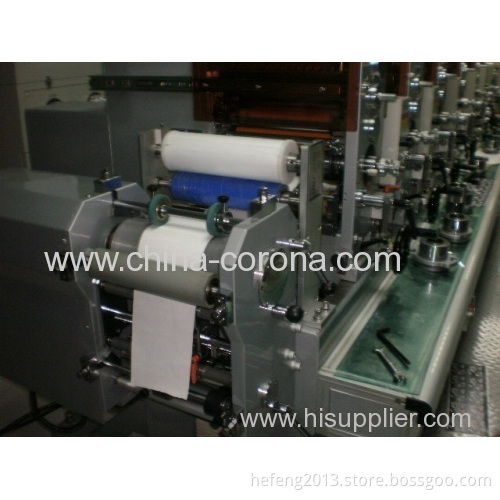 Dust Cleaner On Production Line